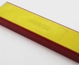 Plumier bonux en plastique