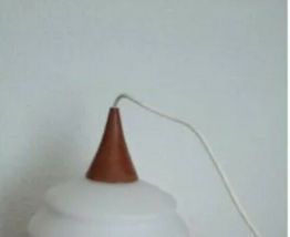 Suspension scandinave 