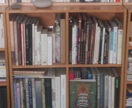 Meubles Habitat Vintage série Anagram