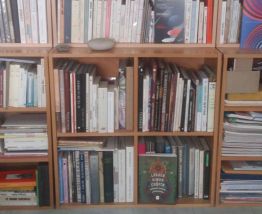 Meubles Habitat Vintage série Anagram