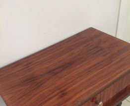 Chevet ancien années 60 