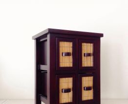 petit meuble à tiroir