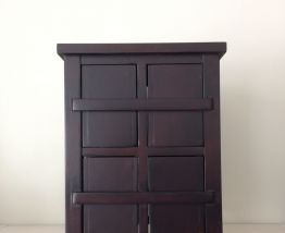 petit meuble à tiroir