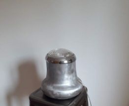 lampe vintage création unique phare de voiture ancienne
