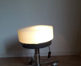 lampe vintage création unique instagram uniqlamp