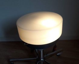 lampe vintage création unique instagram uniqlamp
