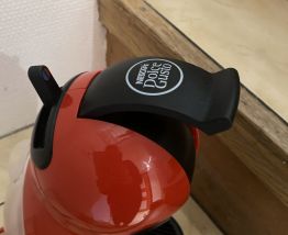 Dolce gusto 