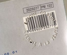 Pet Shop Boys - Vinyle 45 t