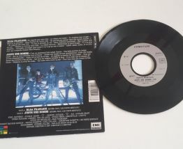 Les Porte-Mentaux - Vinyle 45 t