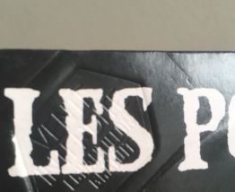 Les Porte-Mentaux - Vinyle 45 t