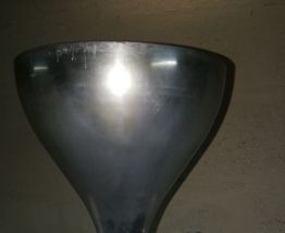 Lampadaire années 70