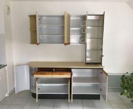 Buffet et rangement de cuisine 