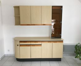 Buffet et rangement de cuisine 