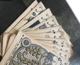 Mon ouvrage - 1929/1930