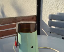 Moulin à café électrique Philips 1960