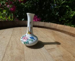 délicat SOLIFLORE à l'oiseau