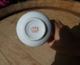 délicat SOLIFLORE à l'oiseau