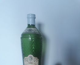 Bouteille vin Muscadet rare