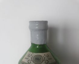 Bouteille vin Muscadet rare