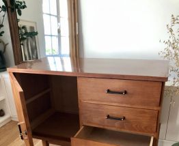 Buffet/Enfilade scandinave vintage