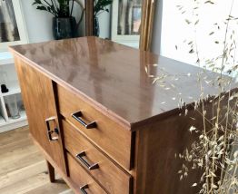 Buffet/Enfilade scandinave vintage