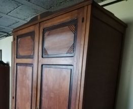 Armoire année 50