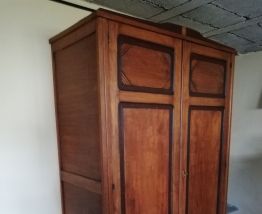 Armoire année 50