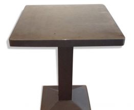 Table vintage Tolix