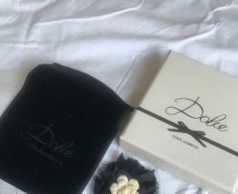 Bijoux de tête dolce gabbana 
