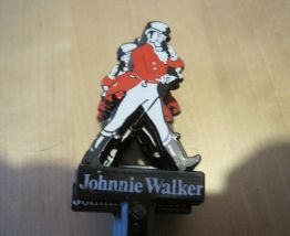 10 touillettes pour cocktail Johnnie Walker