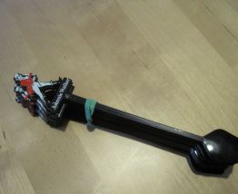 10 touillettes pour cocktail Johnnie Walker