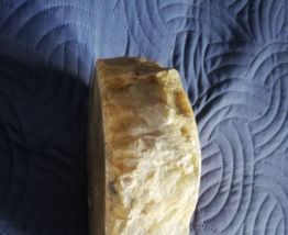 cendrier en albâtre