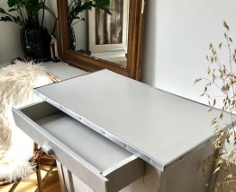 Buffet Parisien des années 50