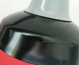 LAMPE DE BUREAU ALUMINOR 