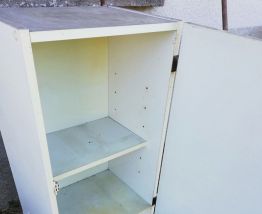 Meuble de salle de bain