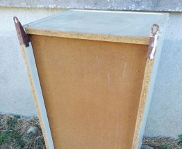 Meuble de salle de bain