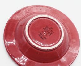 Cendrier le mandarin cusenier