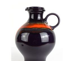 Vase vintage allemand