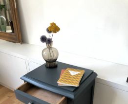 Chevet/Meuble d'appoint vintage 