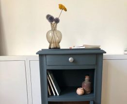 Chevet/Meuble d'appoint vintage 
