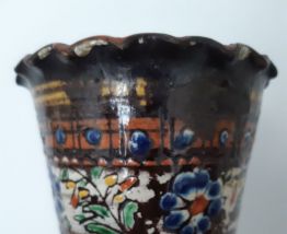 Vase vintage