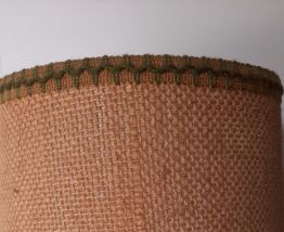 Lampe pied dame Jeanne