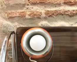 Lampe Eyeball vintage