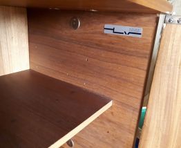 MEUBLE DE RANGEMENT par André  MONPOIX