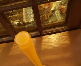 Soliflore vintage 1960 