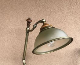 Lampe vintage Ryckaert