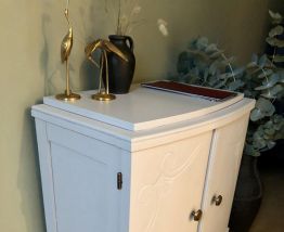 Chevet/Meuble d'appoint vintage 