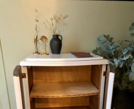 Chevet/Meuble d'appoint vintage 