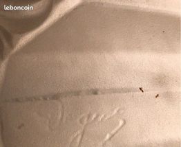 Lustre Art Déco Degué