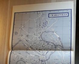 almanach des ptt 1981